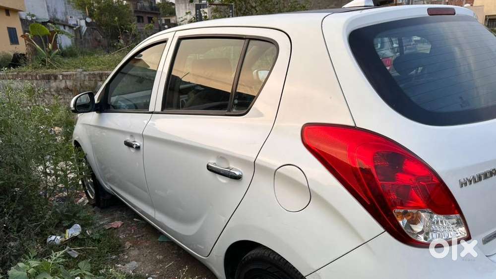 Hyundai I20 2014 Diesel Well Maintained