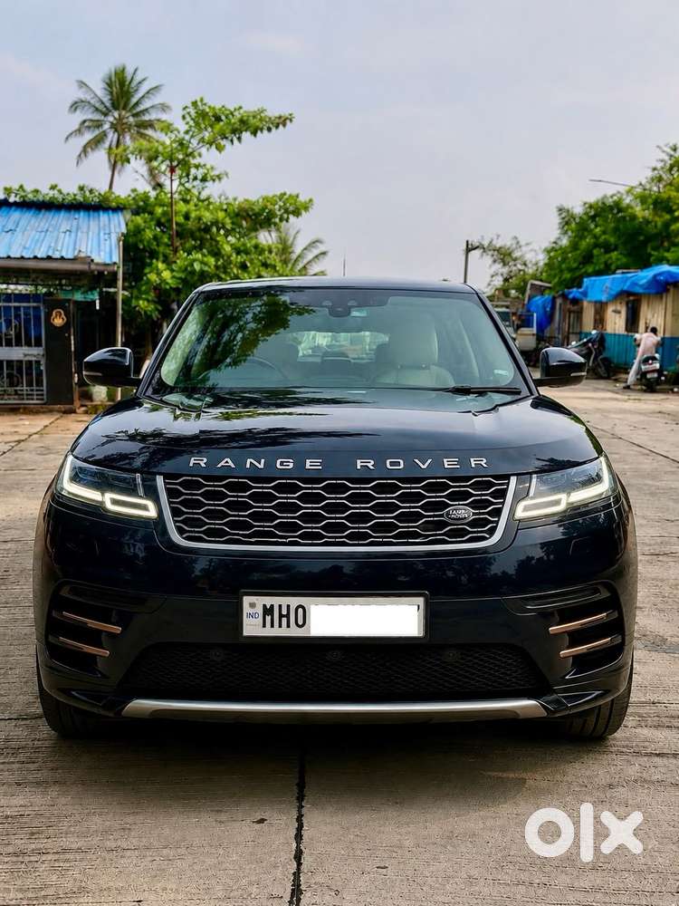 Land Rover Range Velar R-dynamic S, 2022, Diesel