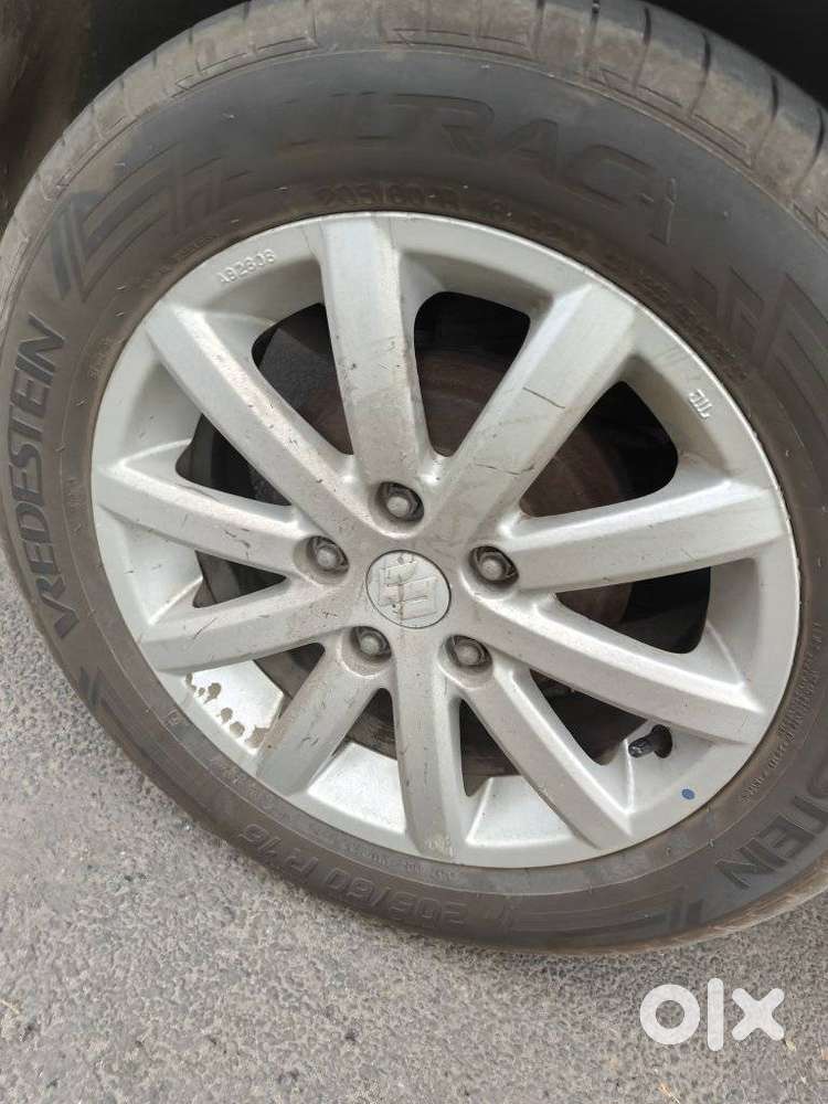 Maruti Suzuki Sx4 2007-2012 Green Vxi (cng), 2010, Petrol