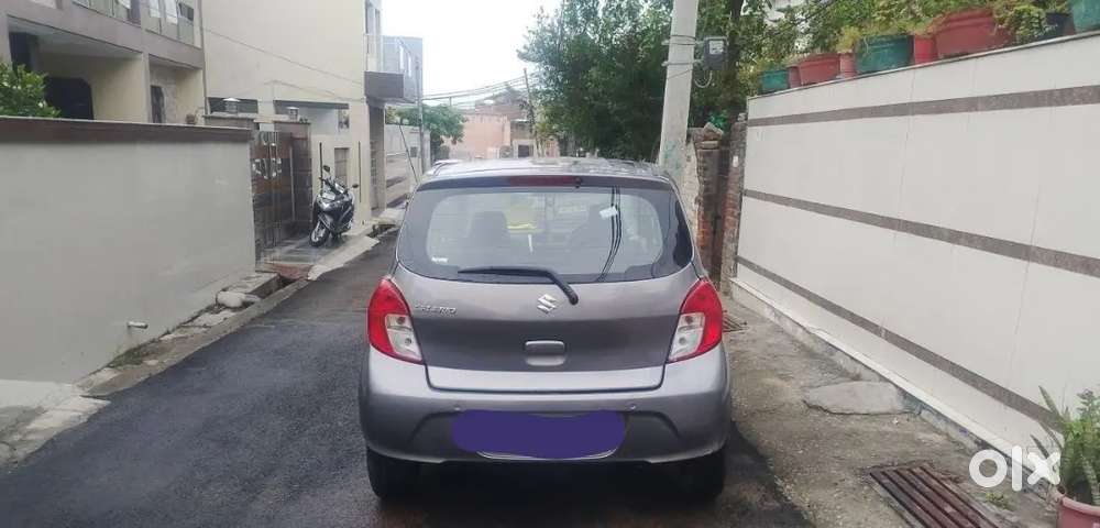 Maruti Suzuki Celerio 2020 Petrol Well Maintained