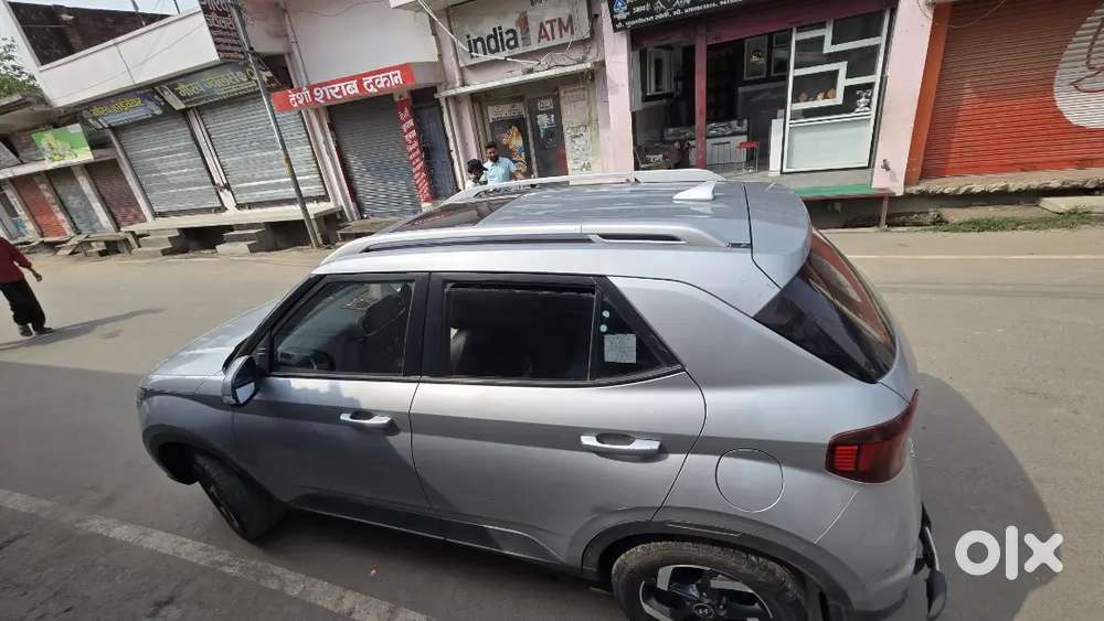 Hyundai Venue 2019 Diesel Well Maintained
