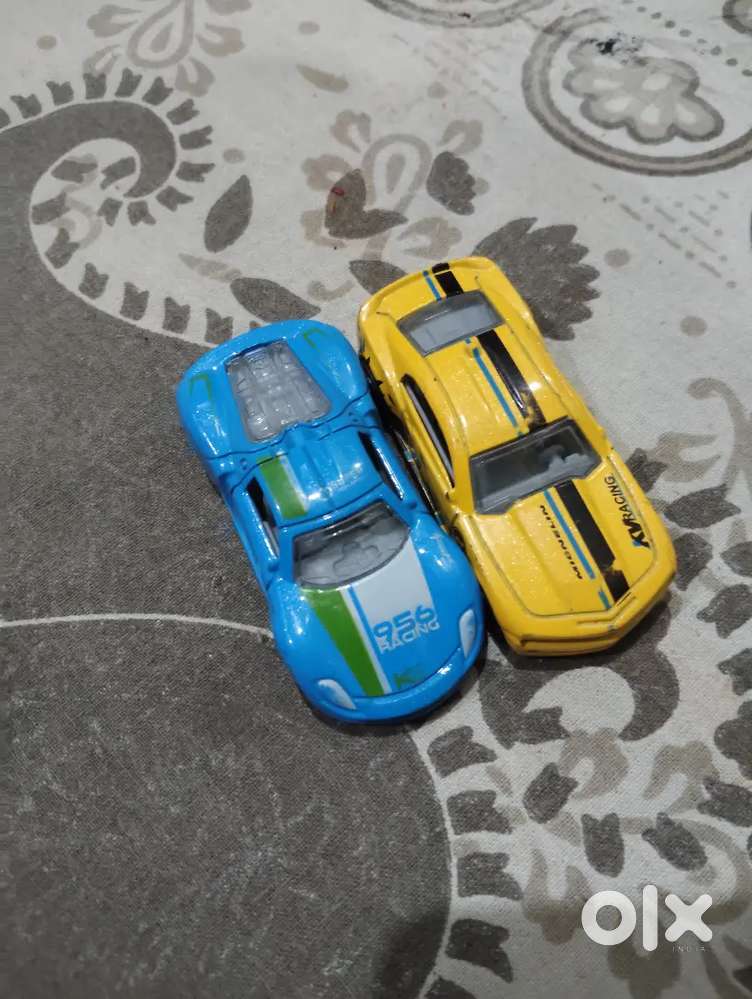 Hot wheels car
