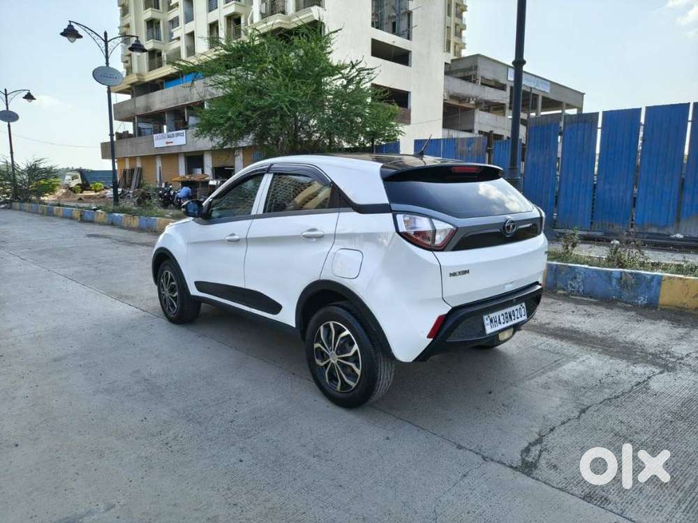 Tata Nexon Amt 1.5 Revotorq Xma, 2019, Diesel