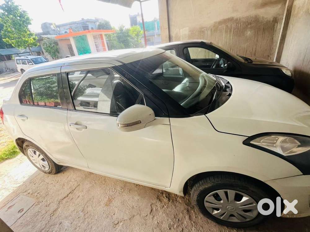 Maruti Suzuki Dzire 2013 Diesel Good Condition