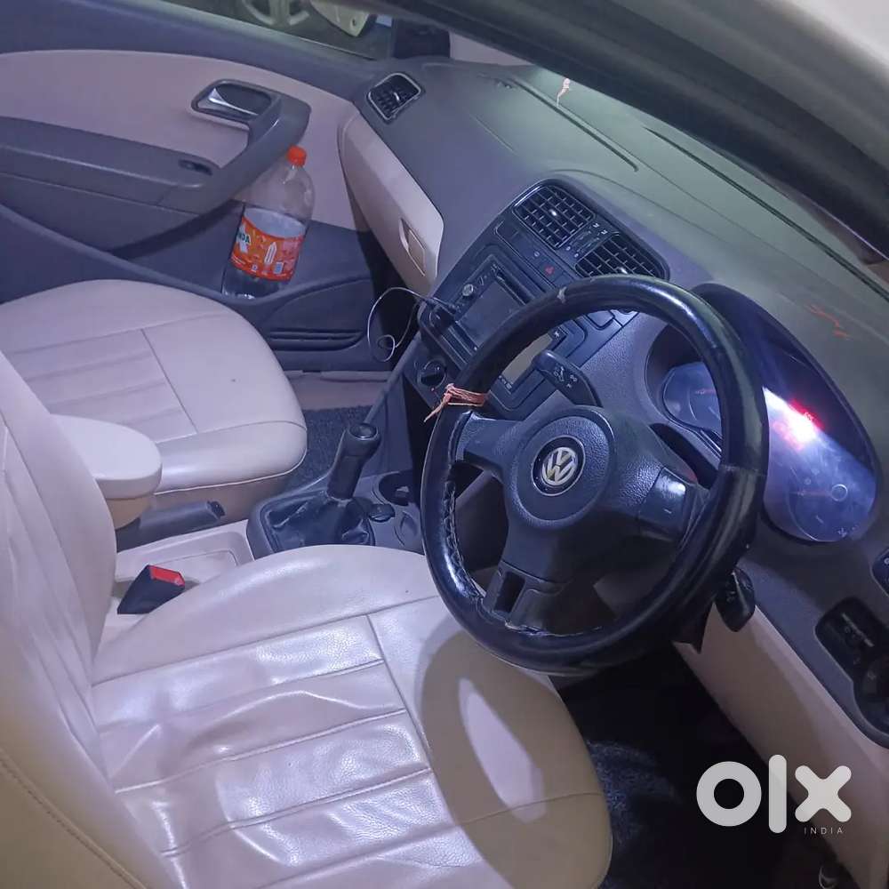 Good Condition Diesel Car