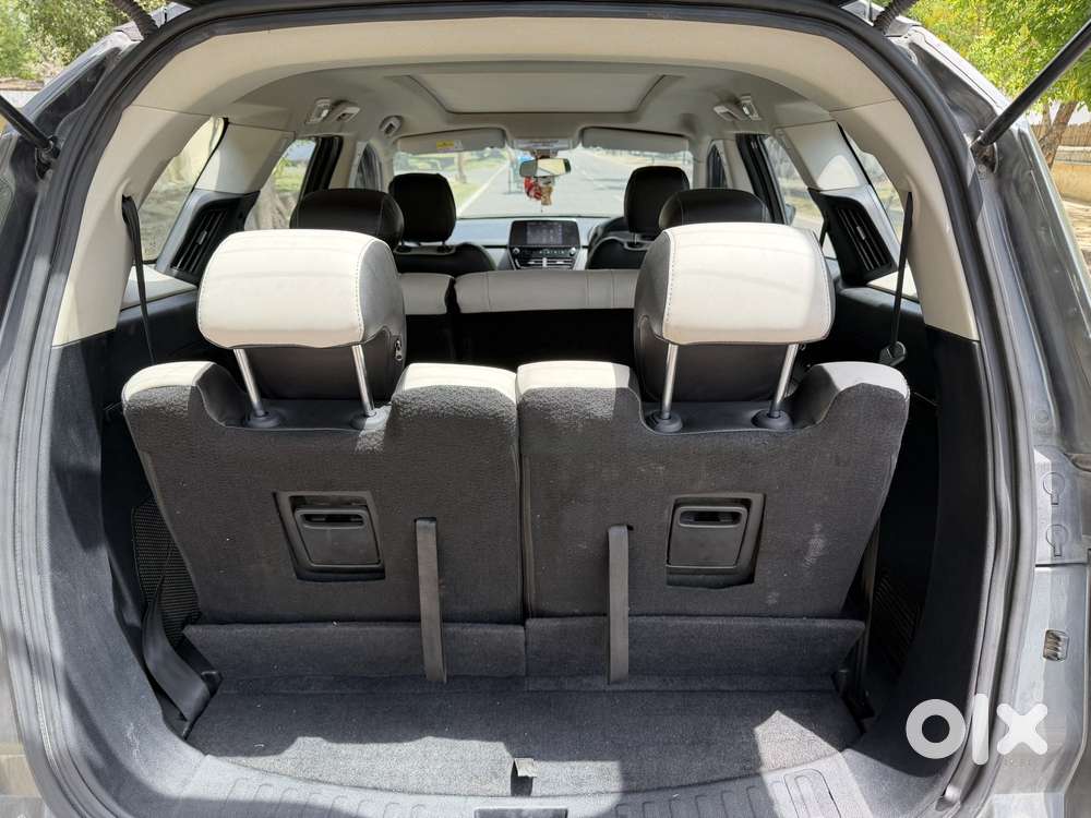 Tata Safari 2.0 Kryotec Xt, 2022, Diesel