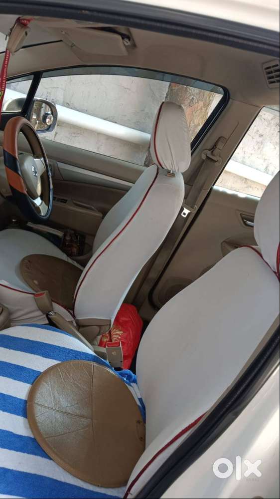 Maruti Suzuki Ertiga 2017 Hybrid Model Diesel 183000 Km