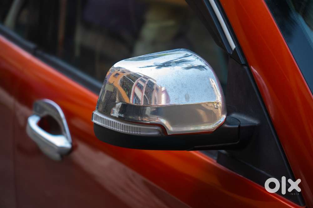 Mahindra Kuv 100 Mahindra-kuv-100-d75-k8, 2019, Petrol
