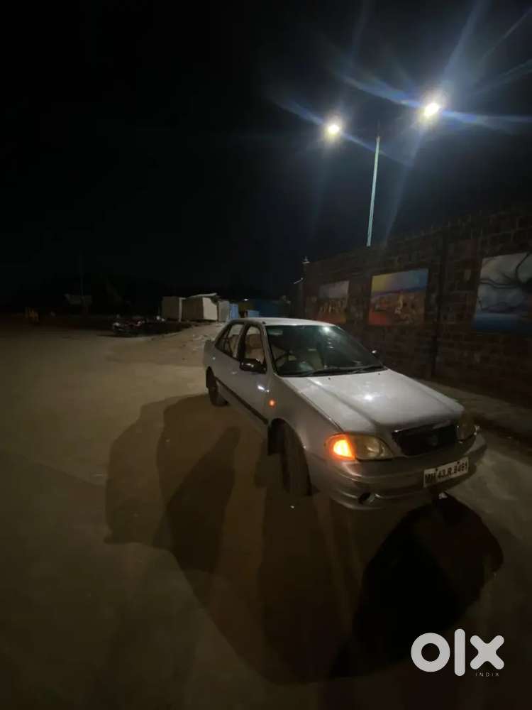 Maruti Suzuki Esteem 2008 Lxi