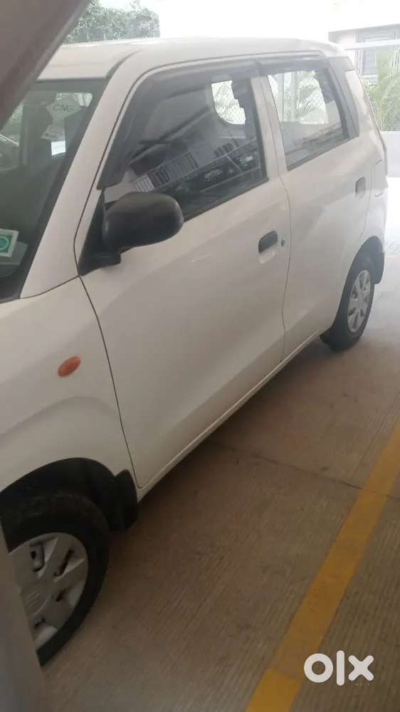 Wagon R For Sale At 425000