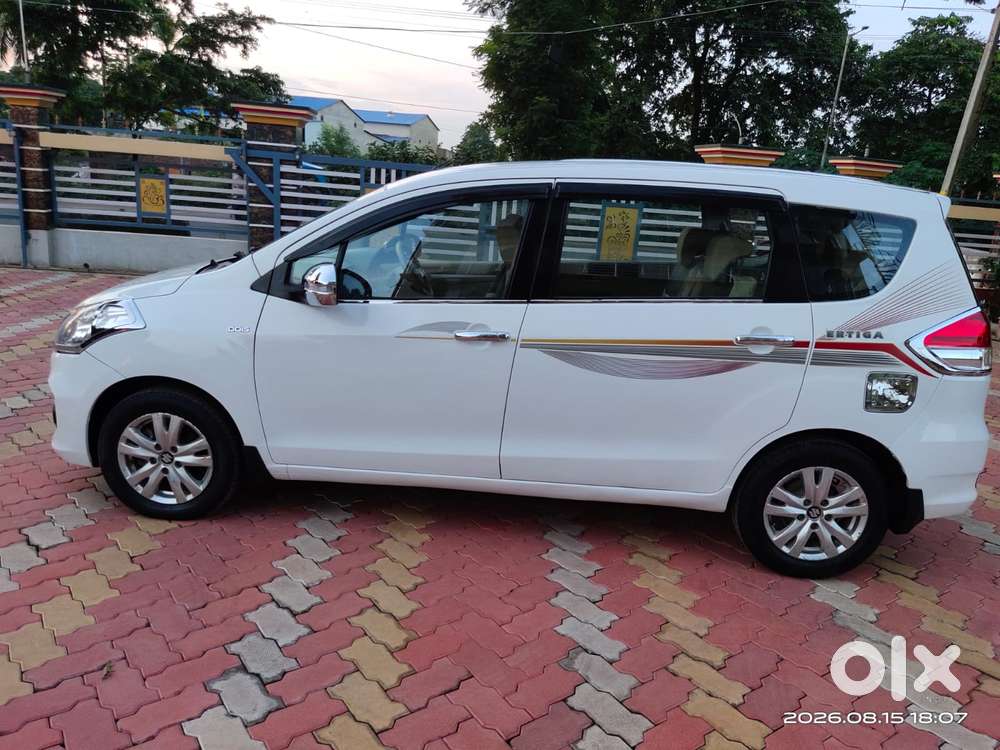 Maruti Suzuki Ertiga Vdi Shvs, 2018, Diesel