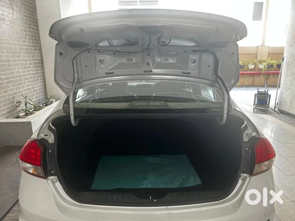 Maruti Suzuki Ciaz 2015 Petrol Car