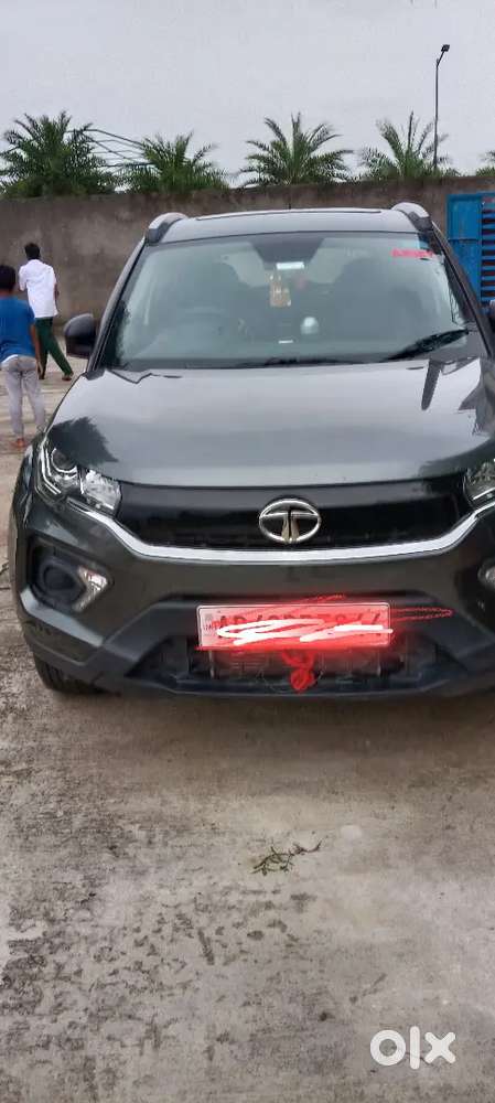 Tata Nexon 2023 Petrol 20000 Km Driven