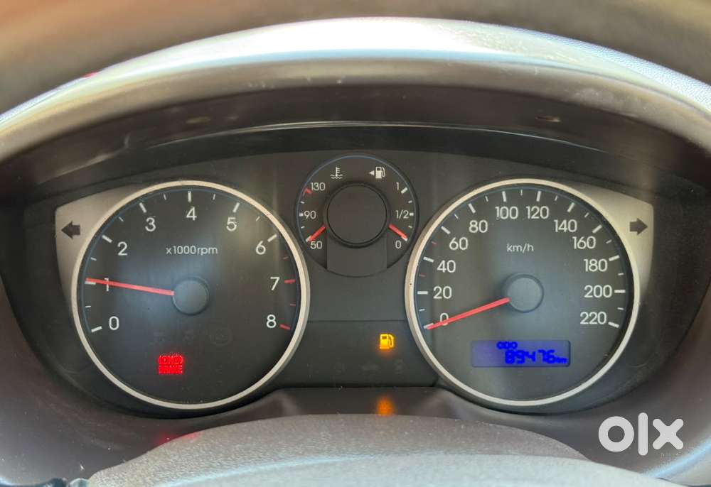 Hyundai I20 Magna, 2011, Petrol