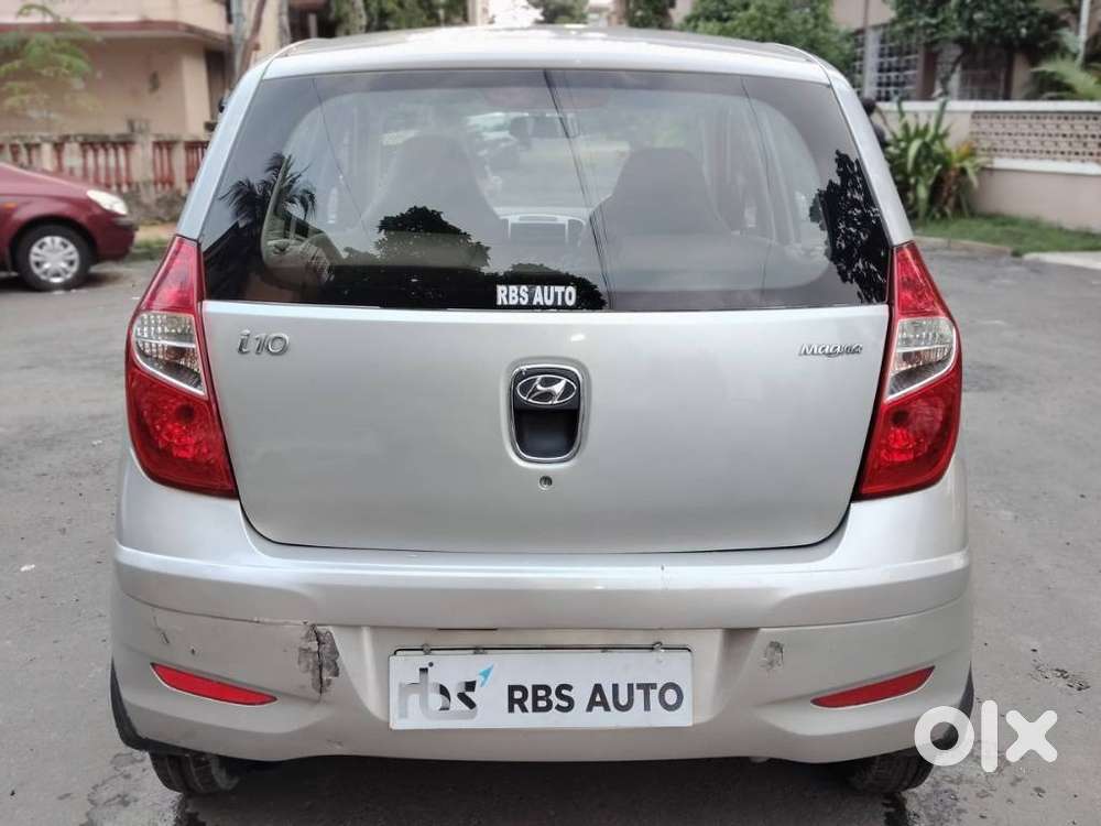 Hyundai I10 Magna 1.1l, 2014, Petrol