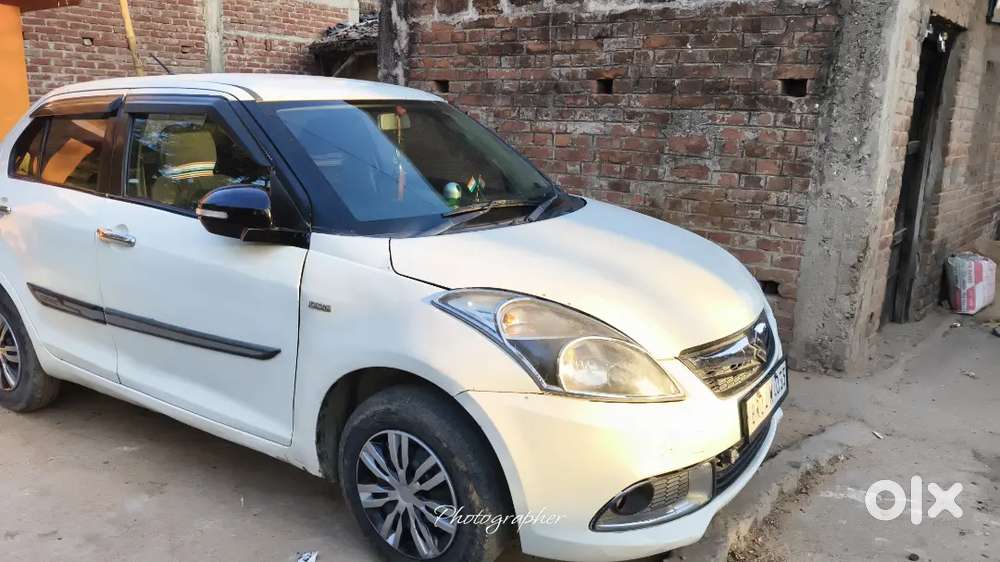 Swift Dzire 2013 September Last Ka Hai Koi Problem Nahi H