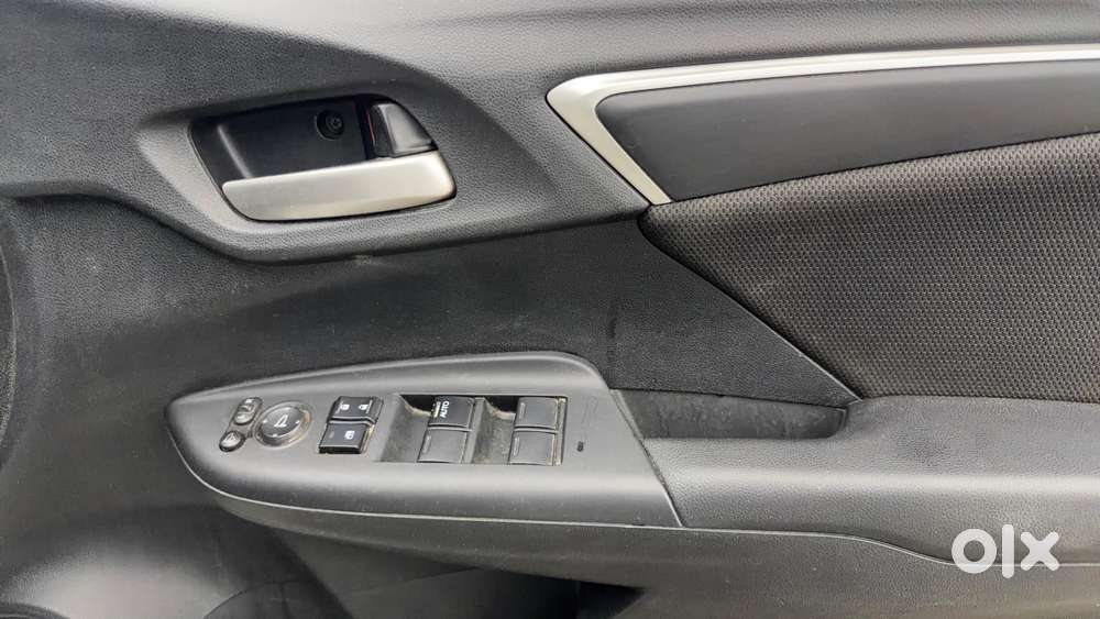 Honda Wr-v 1.2 Vx I-vtec, 2021, Petrol