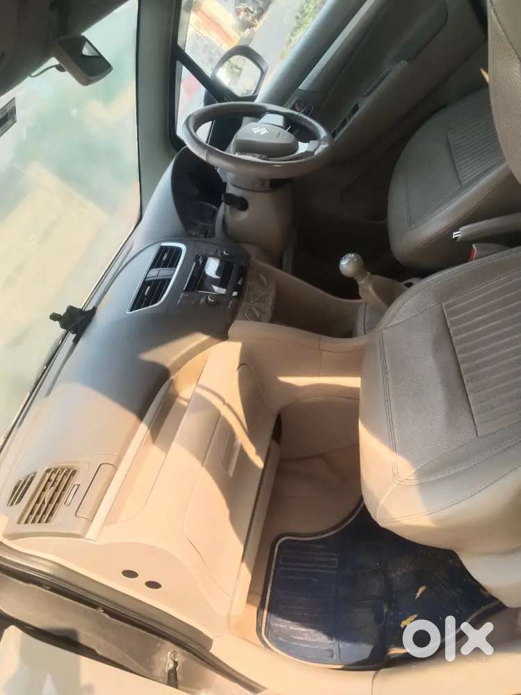 Maruti Suzuki Ertiga