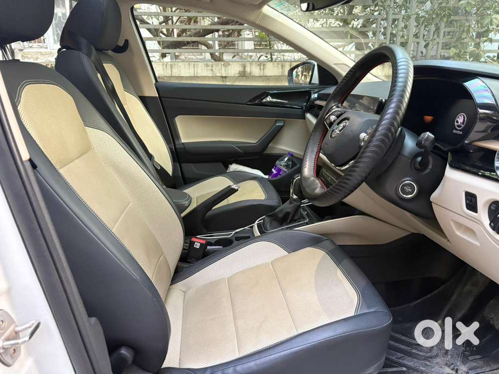 Skoda Slavia 1.5 Tsi Style Dsg, 2023, Petrol