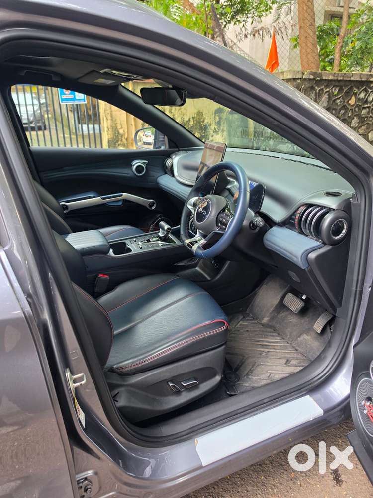 Byd Atto 3 Special Edition, 2025, Electric