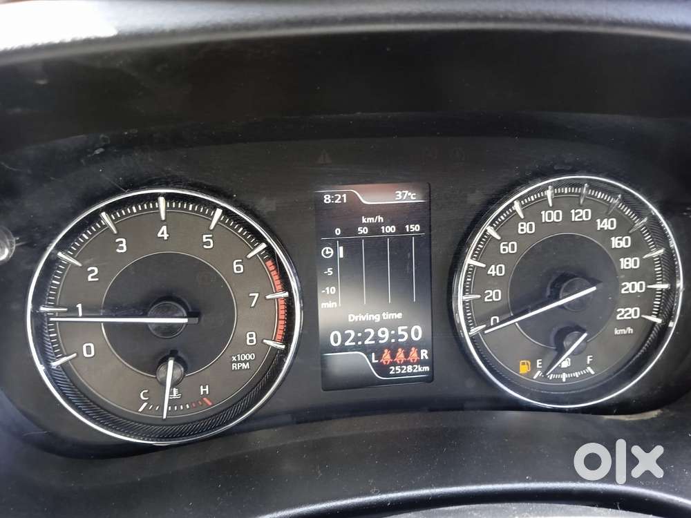 Maruti Suzuki Baleno 1.2 Zeta Shvs, 2024, Petrol
