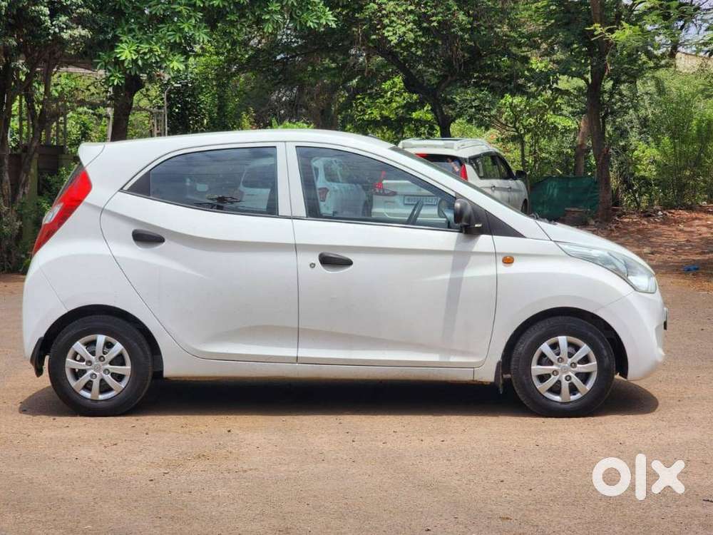 Hyundai Eon Era +, 2015, Petrol