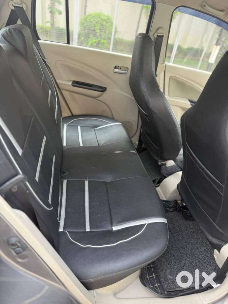 Maruti Suzuki Celerio Zxi, 2021, Petrol