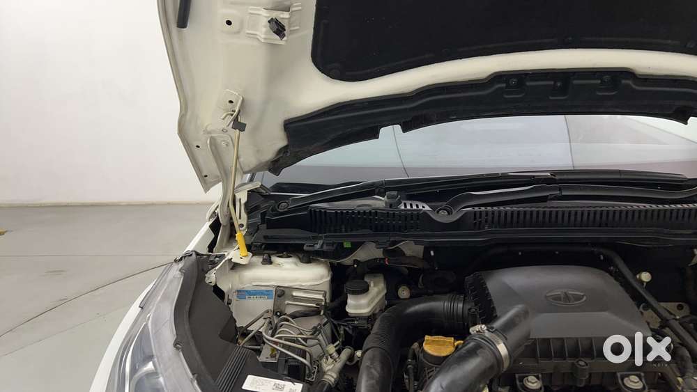 Tata Nexon 1.2 Revotron Xz Plus, 2021, Petrol