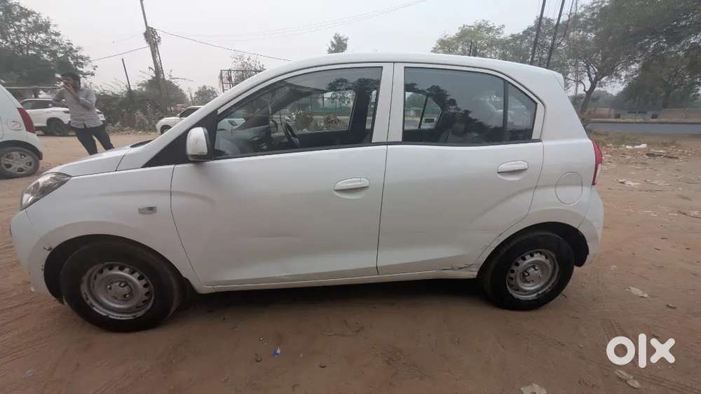Hyundai Santro 1.1 Magna 2021