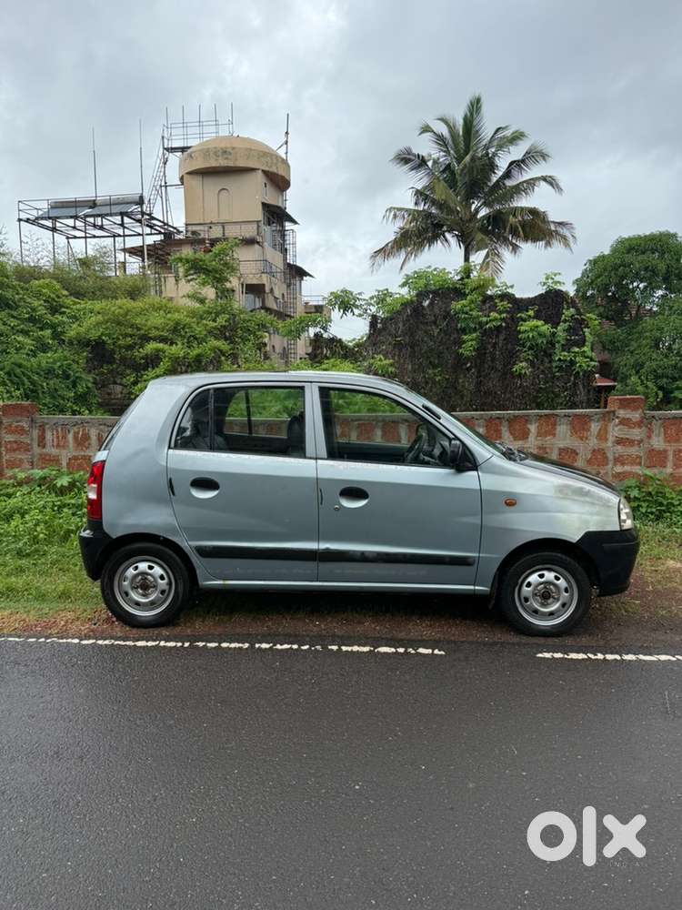 Hyundai Santro Xing 2004