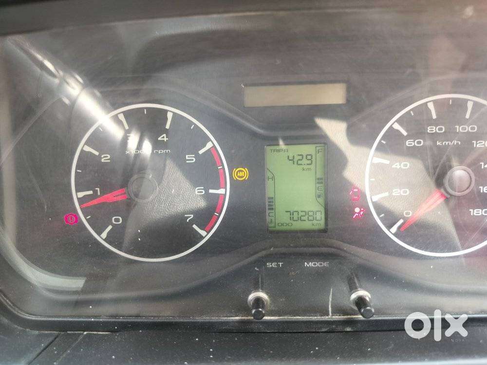 Mahindra Scorpio [2020-2022] 2.2 S5, 2021, Diesel