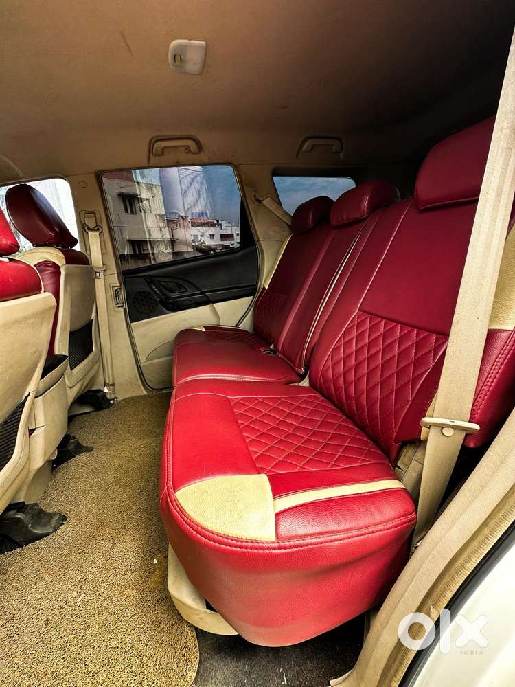 Mahindra Xuv500 W4, 2017, Diesel