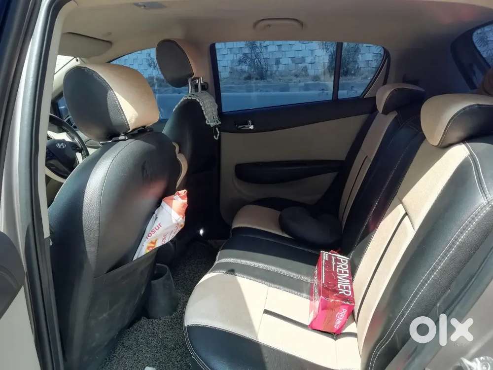 Hyundai I20 Diesel Manual 2013