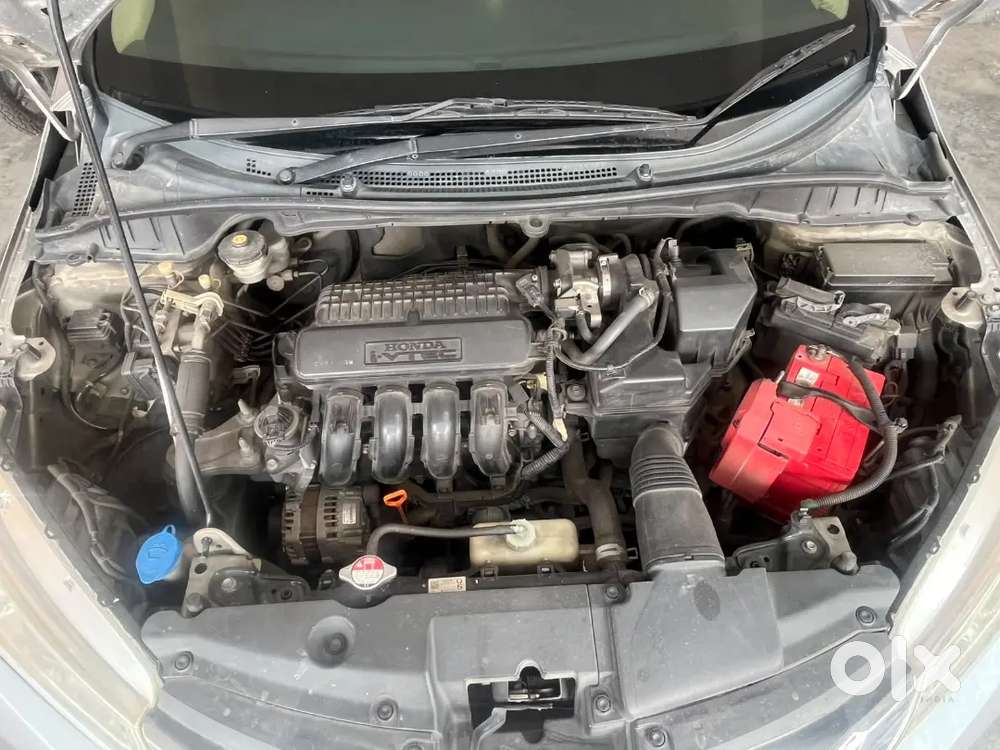 First Owner, Honda City Petrol 2014, Autimatic.