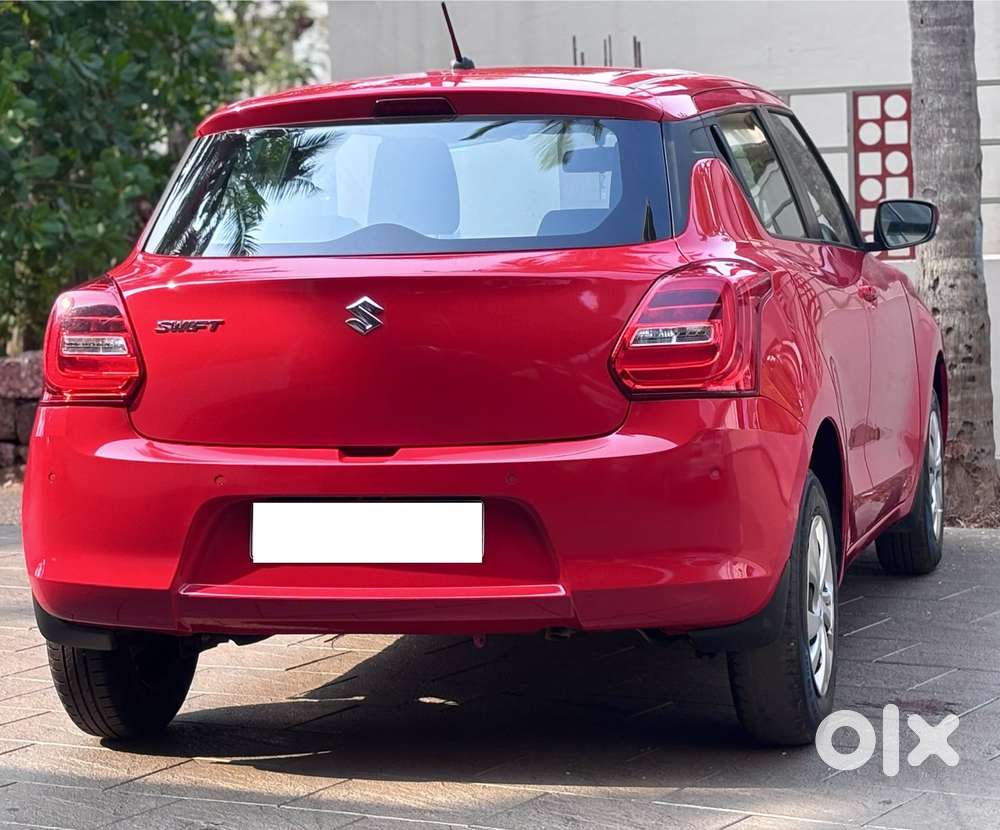 Maruti Suzuki Swift 1.2 Vxi (o), 2023, Petrol