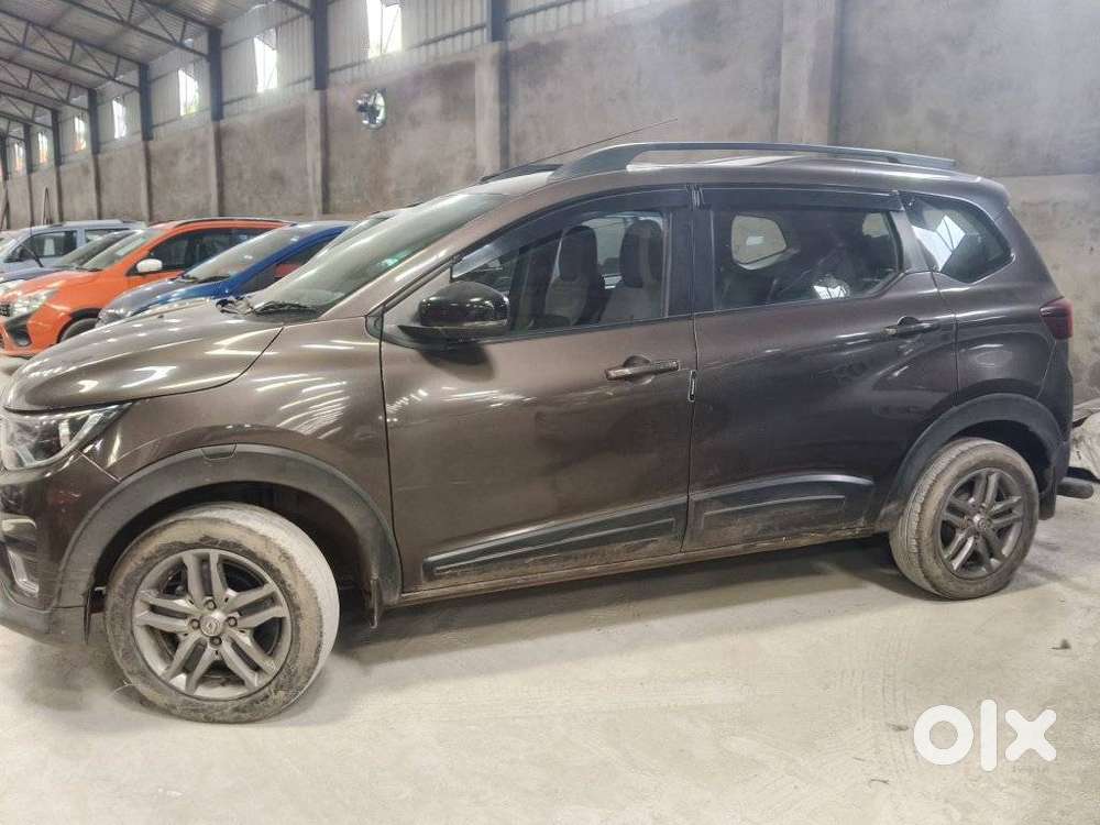 Nissan Magnite 1.0 Xl, 2022, Petrol