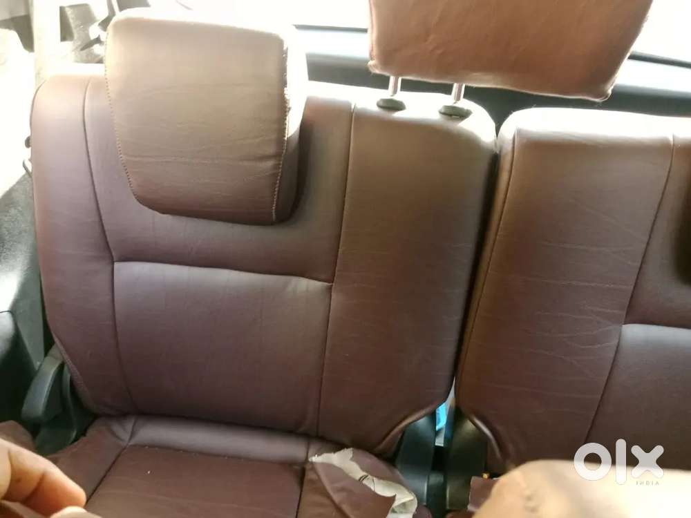 Toyota Innova Crysta 2019 Diesel 73000 Km Driven