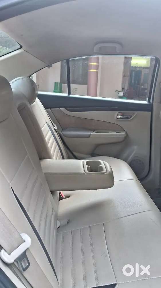 Maruti Suzuki Ciaz 2016