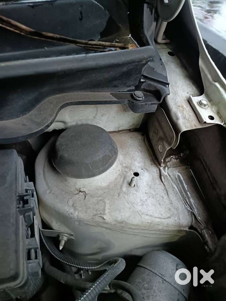 Maruti Suzuki Celerio Vxi, 2017, Petrol