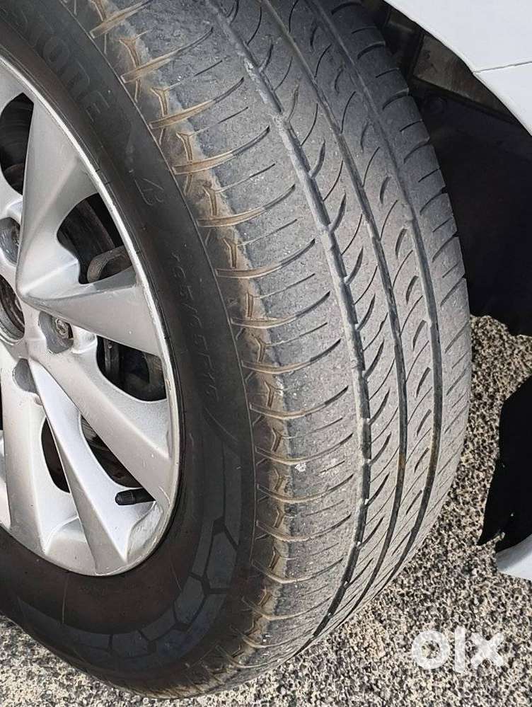 Maruti Suzuki Ertiga Zdi, 2012, Diesel