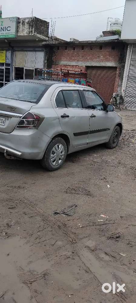 Maruti Suzuki Dzire 2016 Diesel