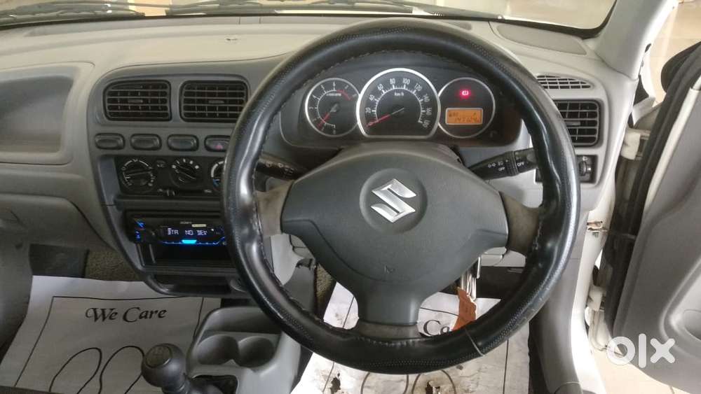 Maruti Suzuki Alto K10 1.0 Vxi, 2014, Petrol