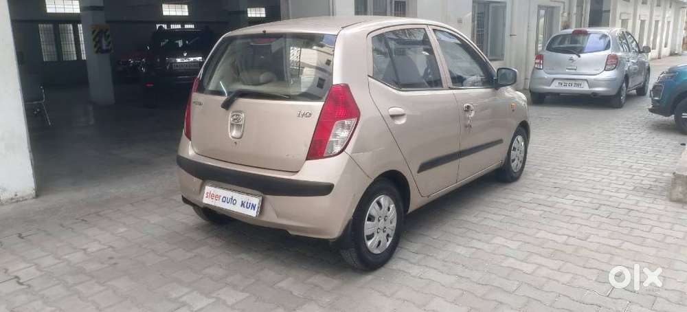 Hyundai I10 Era 1.1, 2008, Petrol
