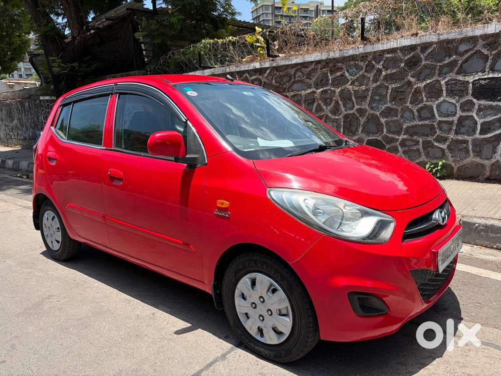 Hyundai I10 Era 1.1 Irde, 2013, Petrol