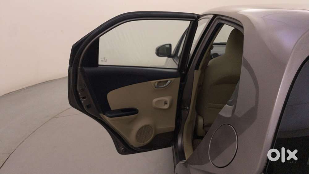 Honda Brio 1.2 Vx Mt, 2015, Petrol