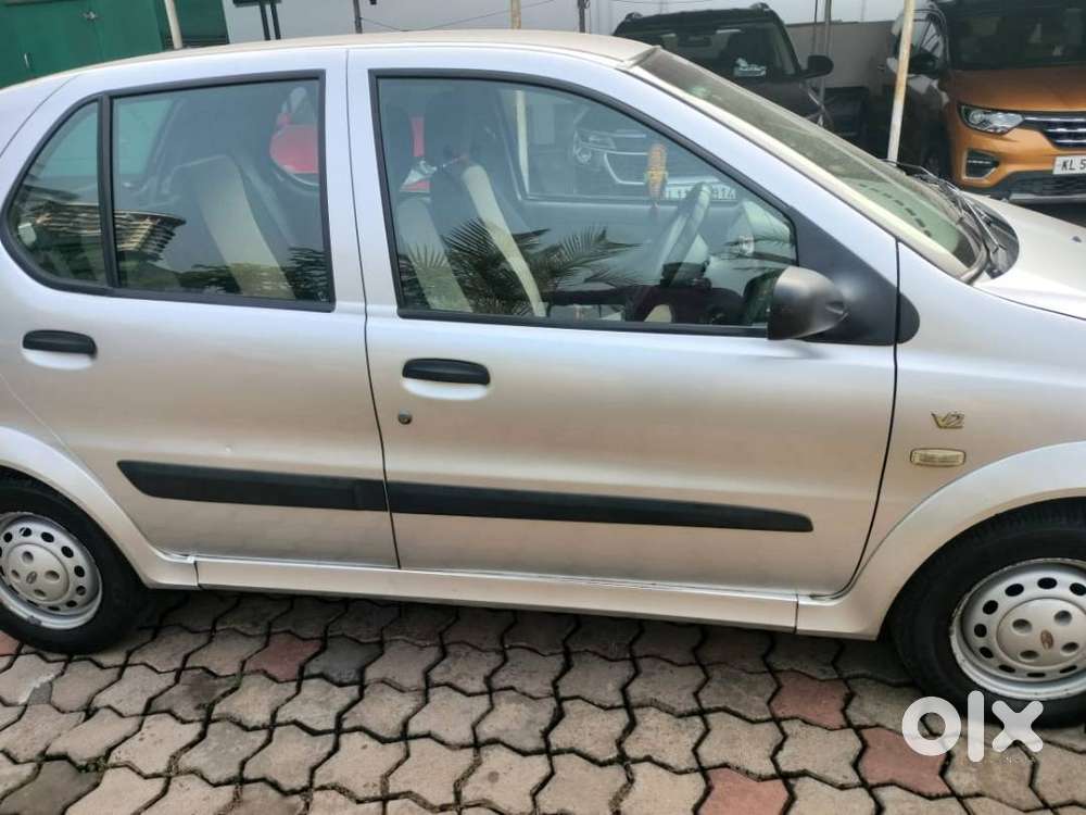 Tata Indica V2 (2006)