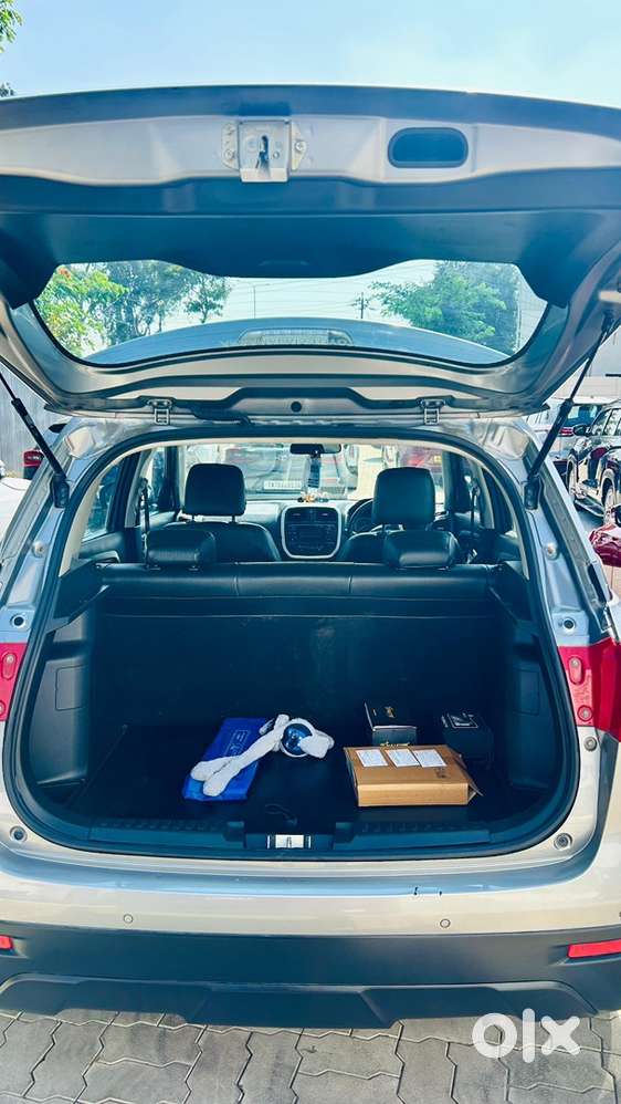 Toyota Urban Cruiser 2022 Petrol 32000km