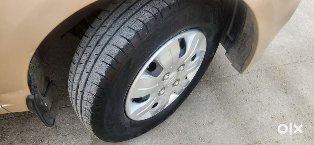 Hyundai I10 Sportz Option, 2010, Petrol