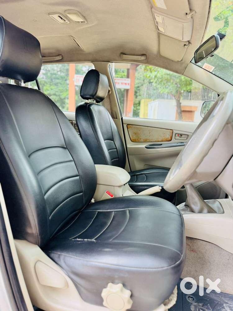 Toyota Innova 2.5 G (diesel) 7 Seater, 2013, Diesel