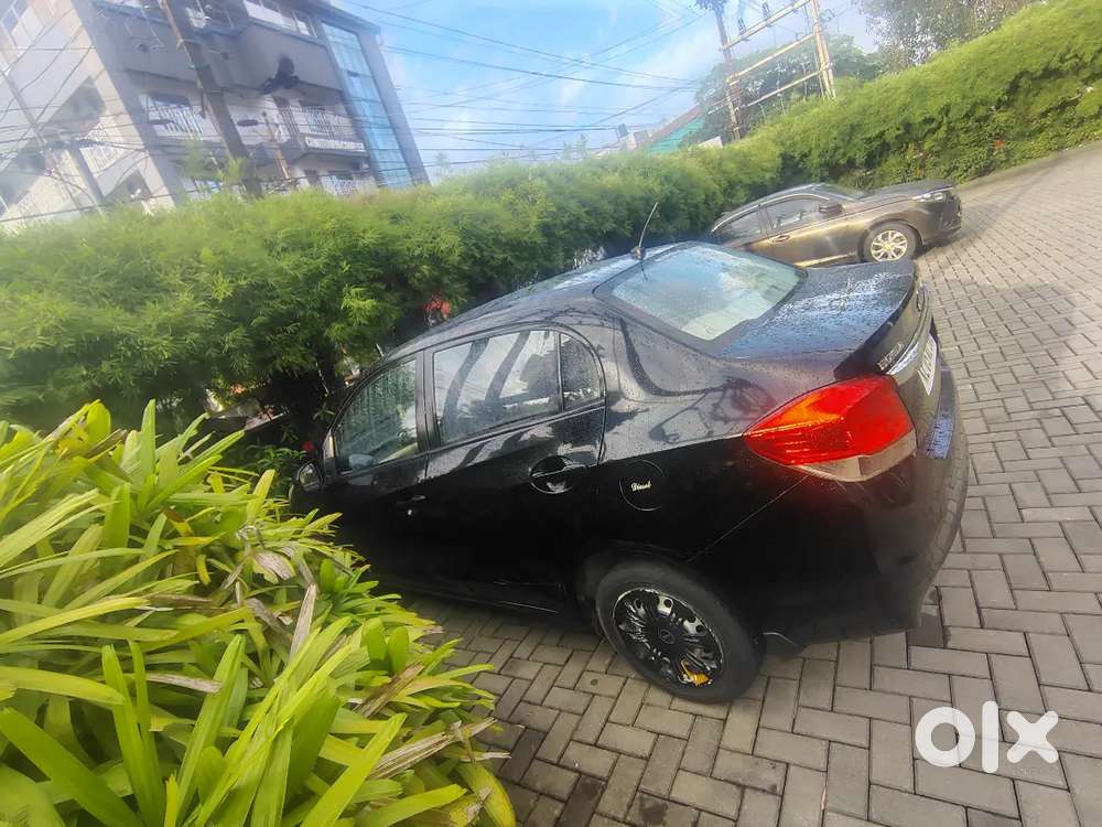 Honda Amaze 2014 Diesel 107000 Km